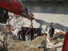 EMAR MAK.V&#304;N&#199; LE BODRUMA &#304;ND&#304;R&#304;LMES&#304;.