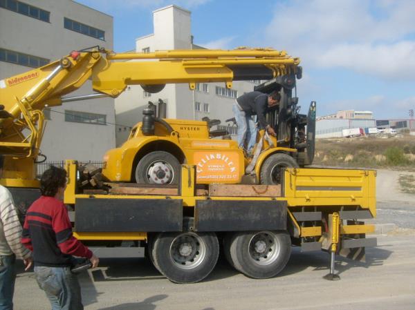 Güzel sanatlar mat. taşınması.