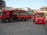 35 tonluk ve 5 tonluk vin&#231;lerin &#231;al&#305;&#351;mas&#305;.