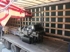 He&#305;delberg  46x58 y&#252;klenmesi