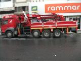 35 Ton &#199;ift K&#305;rma Mercedes Axor