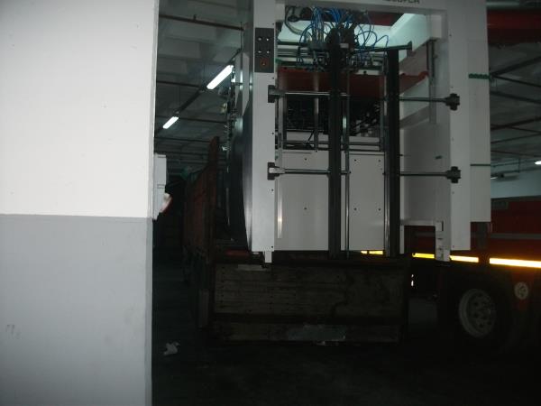 Sinpaş iş modern sitesinde kesim mak.indirlmesi