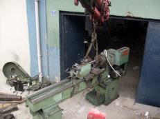 Torna ta&#351;&#305;ma.