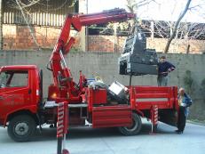 GTO Ta&#351;&#305;nmas&#305; vin&#231; ile.