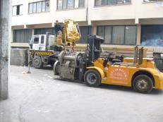 Titan pedal ta&#351;&#305;nmas&#305;.