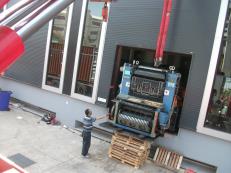 KBA n&#305;n binadan &#231;&#305;kar&#305;lmas&#305;.