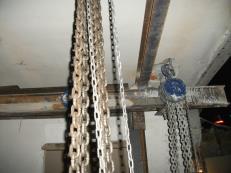 Caraskallar&#305;n montaj&#305;.