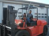 10 tonluk kiral&#305;k forklift al&#231;ak asans&#246;rl&#252; 2.05 cm