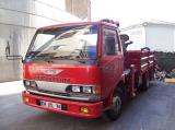 Hino 5 tonluk vin&#231;.
