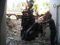 &#350;.Urfada y&#252;kleme.